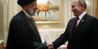در دیدار رئیسی و پوتین مطرح شد/ ضرورت آتش‌بس فوری در غزه