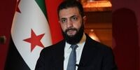 الجولانی: مذاکرات با اسرائیل به بن‌بست نرسیده است/سوریه می‌تواند گذرگاه امن و مسیر جایگزینی برای صادرات انرژی از میان کشورهای خلیج فارس و ترکیه باشد