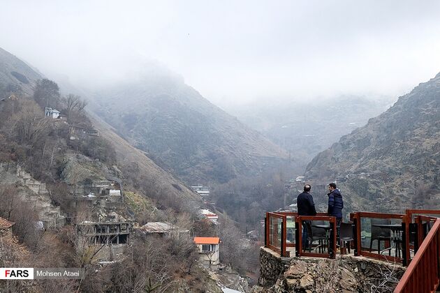 دربند محسن عطایی