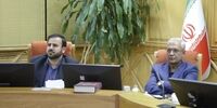 واکنش ربیعی به استیضاح همتی/ باید کسانی را استیضاح کرد که تفکرشان اجازه شادی به جامعه نداد