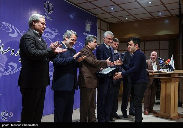 آغاز طرح نوسازی ناوگان حمل ونقل عمومی