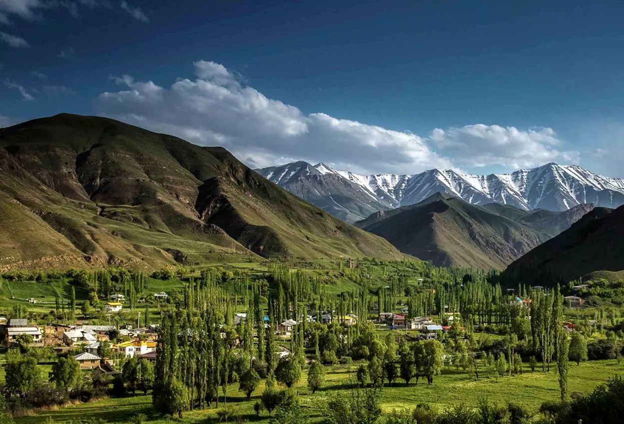 روز ملی مازندران؛ نمادی از یک اتفاق ویژه که نمی‌دانستید