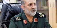 هشدار معاون سیاسی سپاه به مقامات آمریکایی