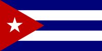 واکنش تند کوبا علیه اسرائیل 