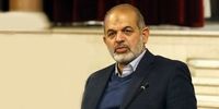 وزیر کشور: سرشماری اتباع خارجی در دستور کار جدی ایران است
