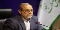 مشاور رهبری: تا به زیر کشیدن ترامپ و نتانیاهو، تنگه هرمز را نخواهیم گشود