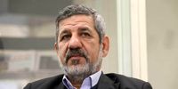 کنعانی مقدم: آسمان عراق در اختیار اسرائیلی‌هاست/ باید مراقب کریدور داوود باشیم