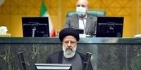 دفاع رئیسی از فاطمی امین/ باید با مافیای خودرو و عوامل فساد برخورد شود
