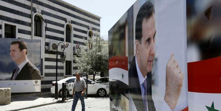 انتخابات سوریه؛ یک پیروزی سیاسی هم‌سنگ پیروزی نظامی