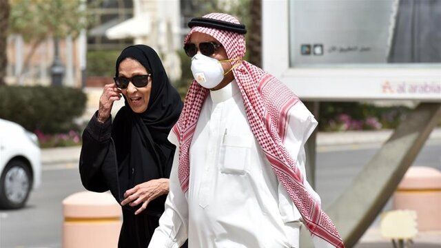 شناسایی سویه جدید کرونا در عربستان 