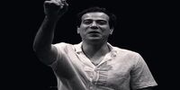 درگذشت بازیگر جوان  به دلیل عارضه مغزی 
