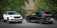  مشخصات  کامل خودروهای جدید در بورس 
