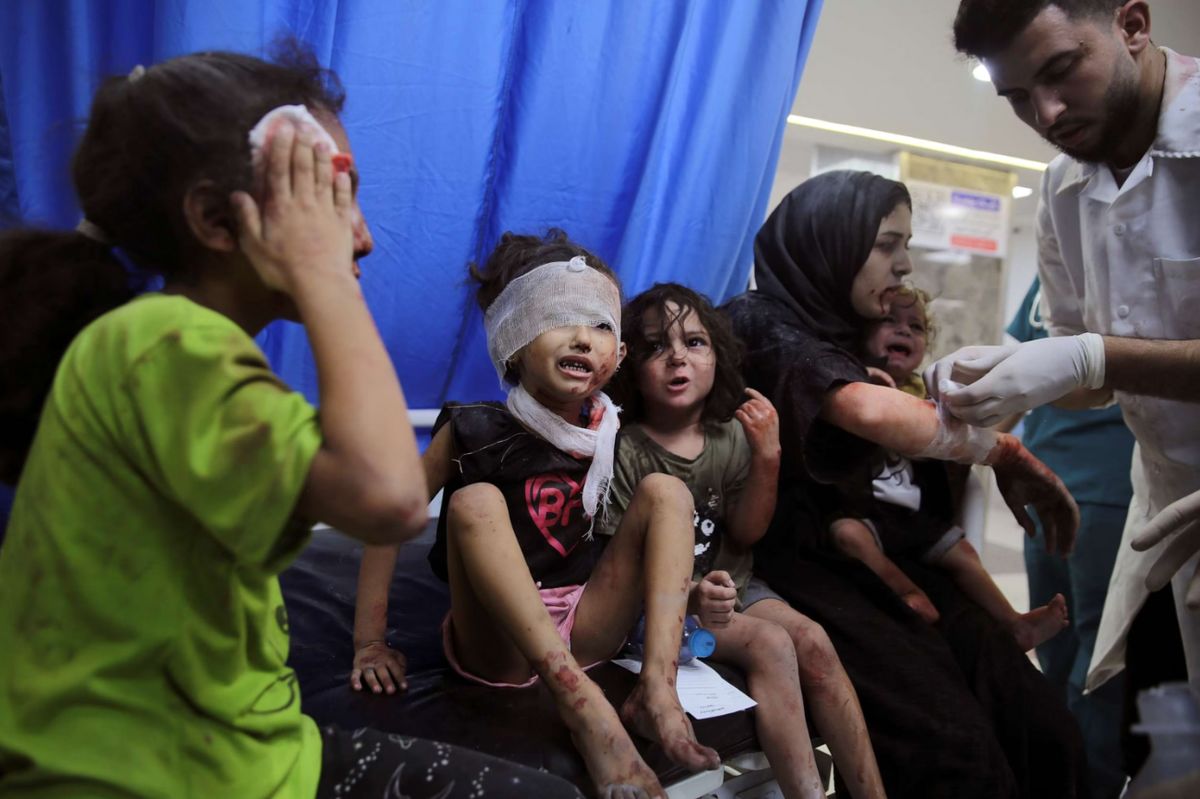 درخواست فوری سازمان ملل برای آتش‌بس در غزه / وضعیت منطقه بحرانی است