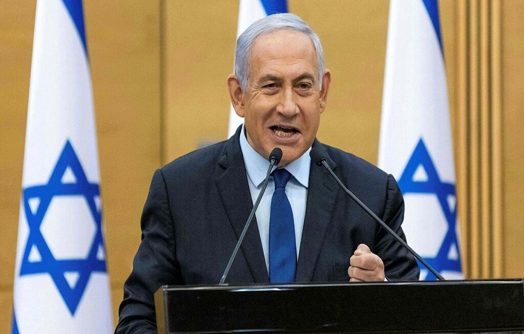 نتانیاهو خواستار سرنگونی کابینه بنت شد/ او شکست خورده است!