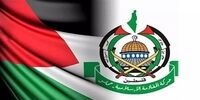 بیانیه حماس در مورد حملات شهرک‌نشینان به مناطقی در کرانه باختری