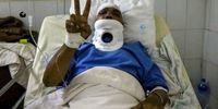 29 مجروح حوادث تروریستی چابهار و راسک از بیمارستان مرخص شدند