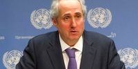 واکنش سخنگوی سازمان ملل به افزایش ذخایر اورانیوم ایران
