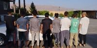 ایران می تواند جاسوسان افغانستانی موساد را مجازات کند؟