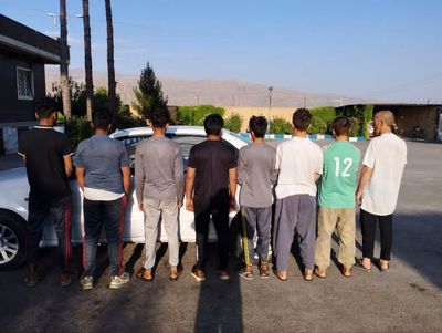 جزئیاتی از اعتراف جاسوس دستگیر شده موساد/ منزل یکی از مسئولان ارشد کشور در منطقه سعادت‌آباد را شناسایی کردم/ دو هزار دلار هم از او دریافت کردم
