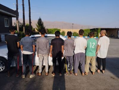 جزئیاتی از اعتراف جاسوس دستگیر شده موساد/ منزل یکی از مسئولان ارشد کشور در منطقه سعادت‌آباد را شناسایی کردم/ دو هزار دلار هم از او دریافت کردم