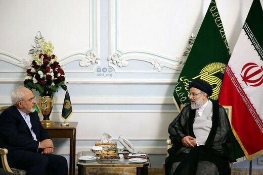 جزئیات دیدار مهم رئیس جمهور با ظریف