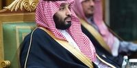 پشت پرده دیدار محرمانه بن سلمان با رئیس سازمان سیا