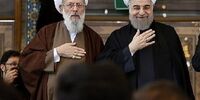 نامه منتشرنشده ری شهری به روحانی/بیم آن دارم که جفای به رهبر انقلاب، سوءعاقبت بیاورد+عکس
