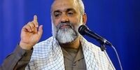 سردار نقدی: آمریکا و اسرائیل در غزه شکست تمدنی خوردند