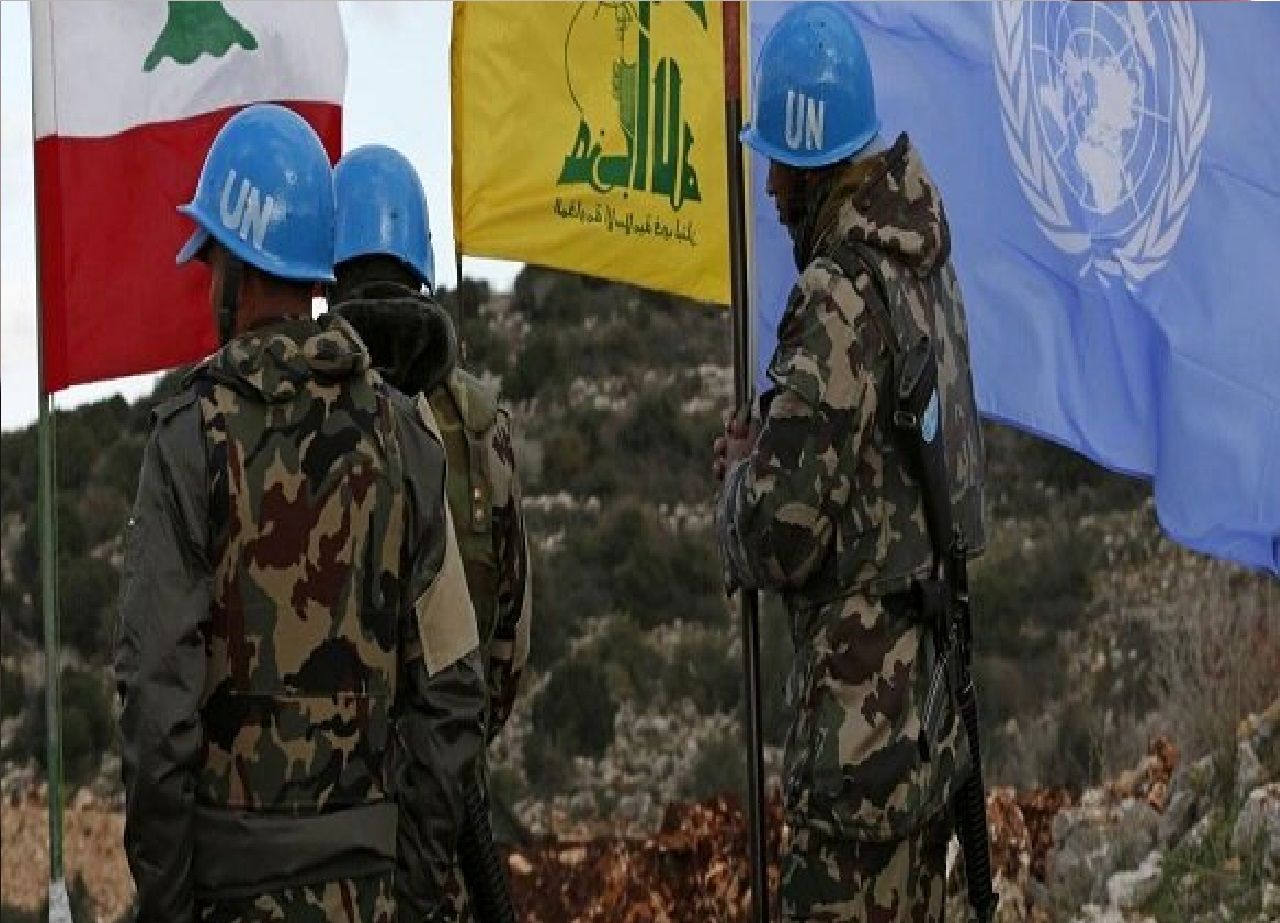 وضعیت مرز لبنان خطرناک شد / افزایش تنش بین حزب‌الله و اسرائیل