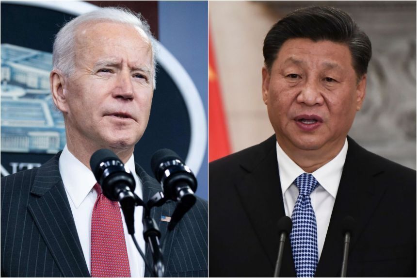 دیدار قریب الوقوع روسای جمهور چین و آمریکا 