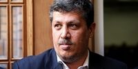 «مهدی هاشمی رفسنجانی» با پایان محکومیتش از زندان اوین آزاد شد