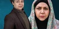 چهره جدید  مازیار لرستانی با ریش در یک مراسم+عکس
