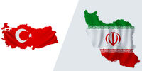 هدفگذاری برای دستیابی به تجارت ۳۰ میلیارد دلاری ایران و ترکیه