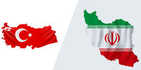 هدفگذاری برای دستیابی به تجارت ۳۰ میلیارد دلاری ایران و ترکیه