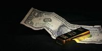 دلارزدایی روسیه :ذخایر ارزی و طلا 2/5 میلیارد دلار افزایش یافت