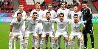جدیدترین رده بندی فیفا / ایران یک پله سقوط کرد