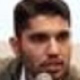 علیرضا   شمسی محب