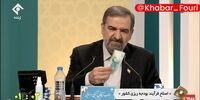 رضایی خطاب به همتی: رئیس‌جمهور شوم حکم ممنوع الخروجی تو را صادر می‌کنم!