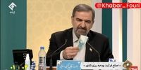 انتقاد رضایی از دولت روحانی با نشان دادن اسکانس 1000 تومانی 