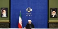 روحانی رئیس جدید فرهنگستان هنر را منصوب کرد
