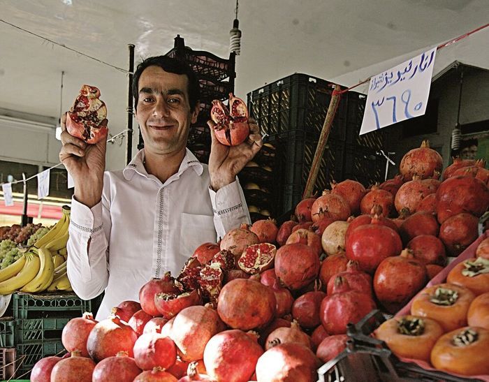 خبر تلخ اما واقعی؛ خرید میوه هم قسطی شد!
