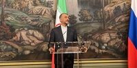 امیرعبداللهیان: پاسخ ما به طرف آمریکایی روشن و قاطع بود
