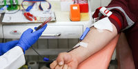 کاهش مراجعه مردم برای اهدای خون/درخواست از گروههای خونی منفی 