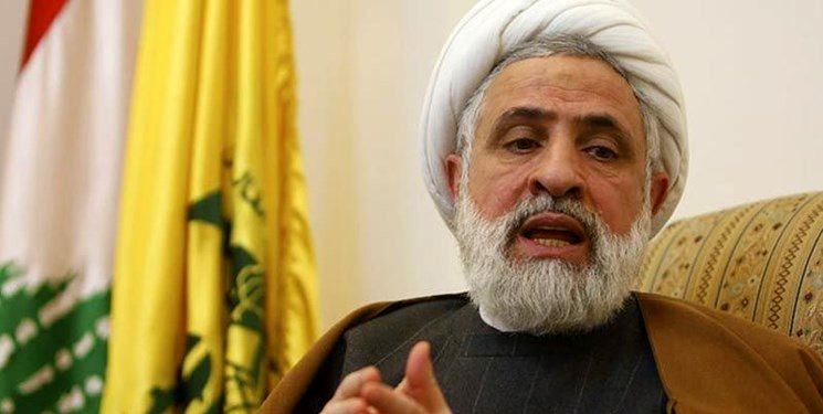 حزب‌الله: فرقی میان بایدن و دیگری نیست