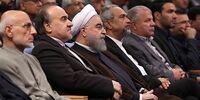 از محبوبیت عابدزاده تا تنهایی میرسلیم +عکس