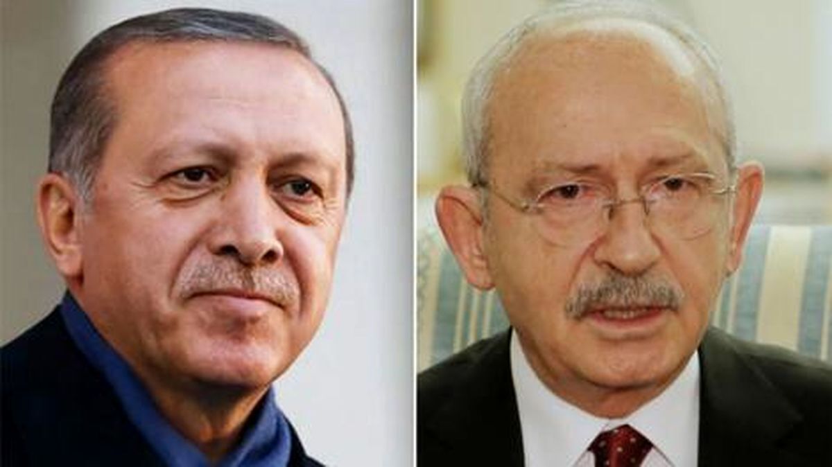 وضعیت رقیب اردوغان در دور دوم انتخابات ترکیه/ قلیچدار اوغلو می بازد؟