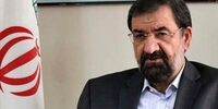 محسن رضایی در بیمارستان بستری شد