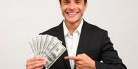6 راه تضمینی برای پولدار شدن 