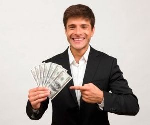 6 راه تضمینی برای پولدار شدن 