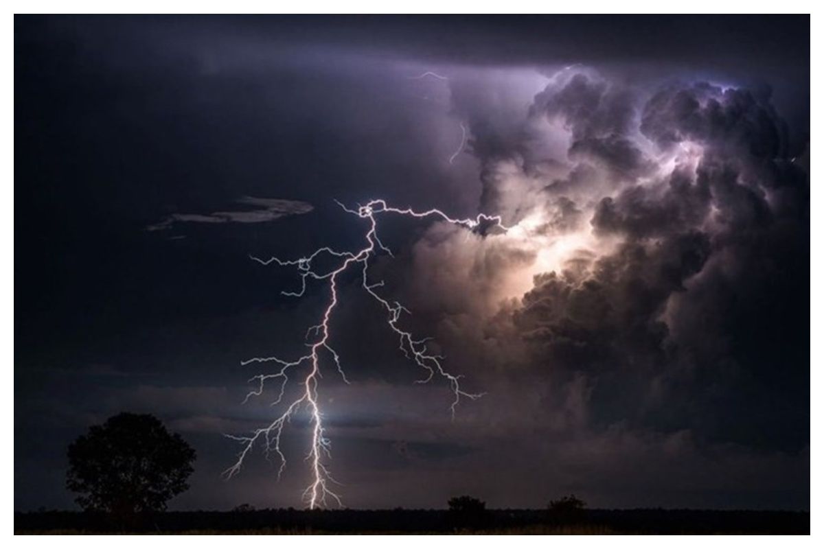 صحنه‌های آخرالزمانی طوفان فیلیپین / 66 کشته و 26 گمشده تا الان + فیلم